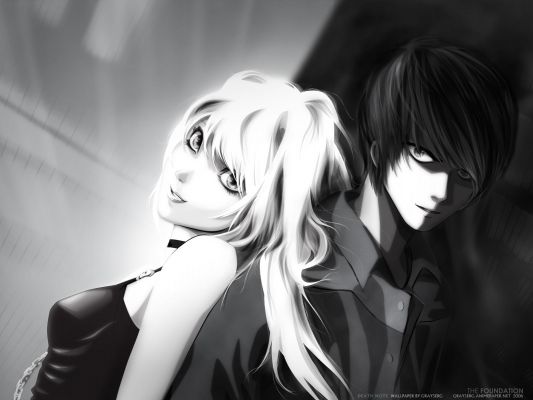 Death Note
 