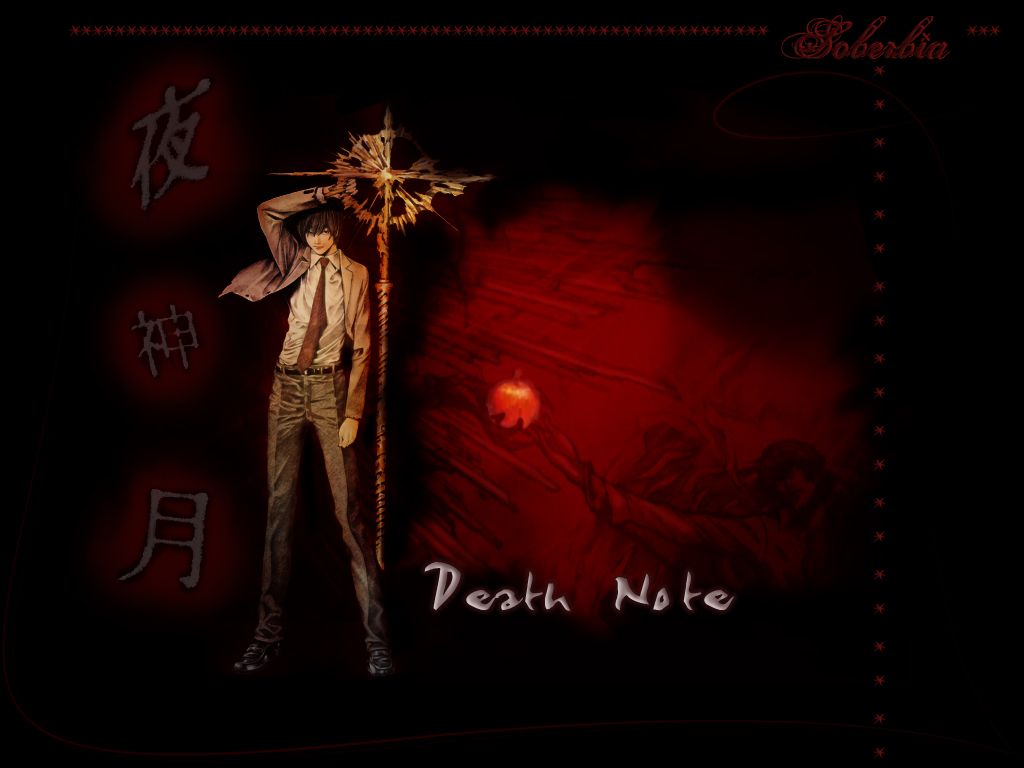 Death, Note