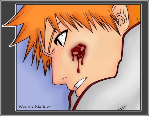 Ichigo_Bleach
Bleach