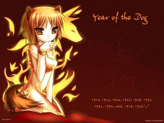 Year_of_the_Dog_Wallpaper_by_TheMorningMist
