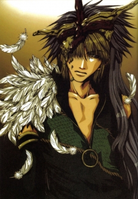 Saiyuki_Salty Dog
Sanzo
Saiyuki_Sanzo