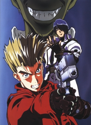 Trigun
Trigun