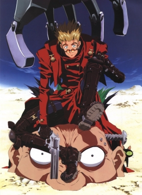 Vash
Trigun_Vash