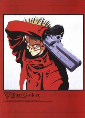 Vash
Trigun_Vash