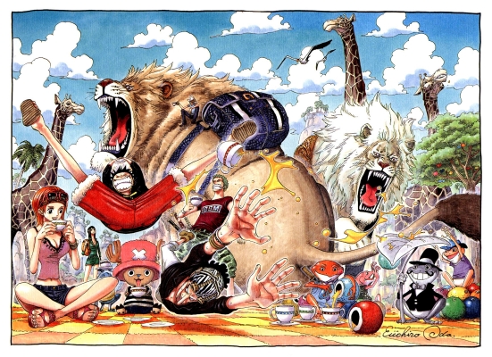 One Piece
One_Piece