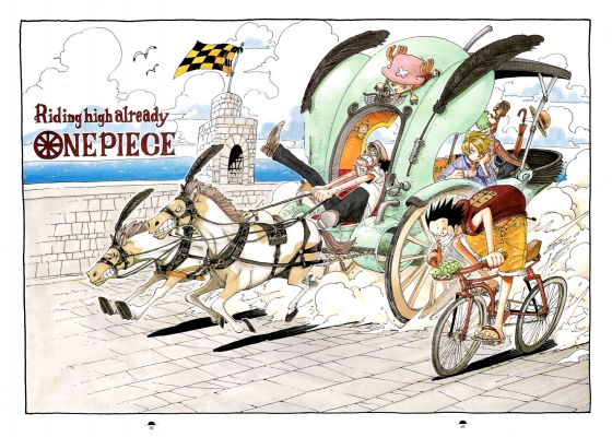 One Piece
One_Piece