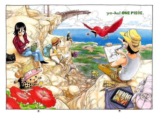 One Piece
One_Piece