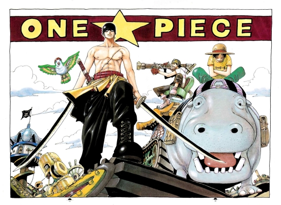 One Piece
One_Piece