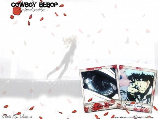 Cowboy Bebop
Cowboy_Bebop