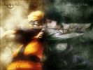 Naruto VS Sasuke
Naruto
