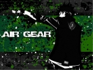 Air Gear
Air Gear