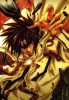 Saiyuki_Salty Dog
Saiyuki_Goku