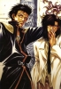 Saiyuki_Salty Dog
Saiyuki