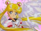 Sailor Moon
Sailor Moon