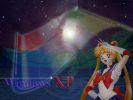 =)
Sailor Moon