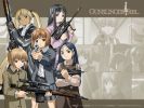 Gunslinger Girl
Gunslinger Girl