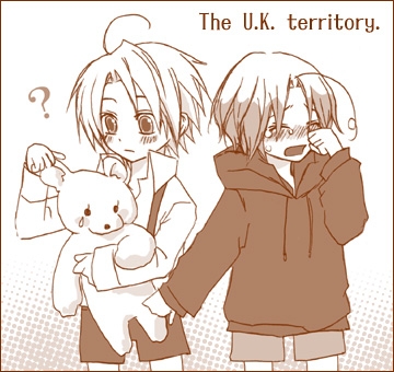 USA&Canada, hetalia, axis, power, Powers