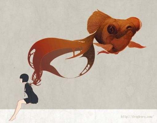 Goldfish
