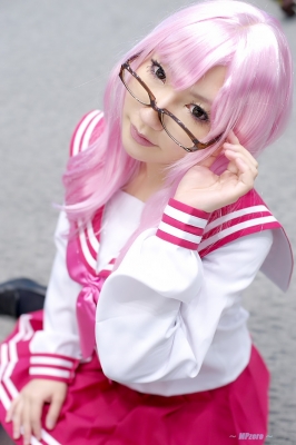 Miyuki-san
takara miyuki lucky star cosplay