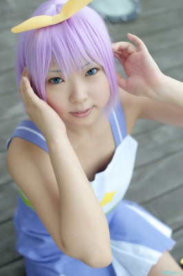 Tsukasa
hiiragi tsukasa lucky star cosplay