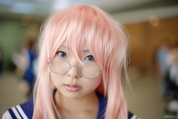 Miyuki-san
takara miyuki lucky star cosplay