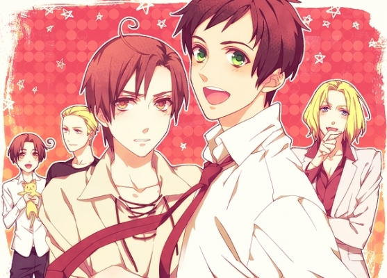 AHP
hetalia axis power aph