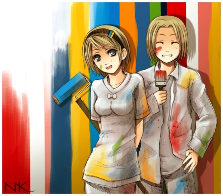 AHP
hetalia axis power aph