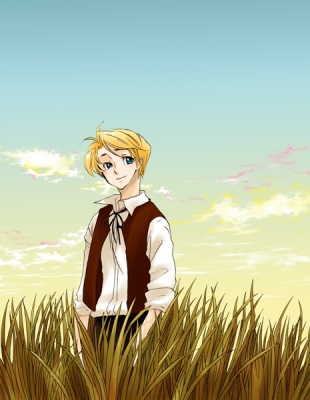 USA
hetalia axis power aph