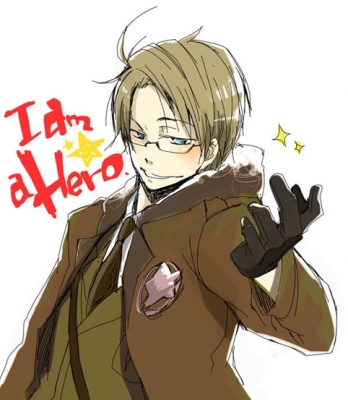 USA
hetalia axis power aph