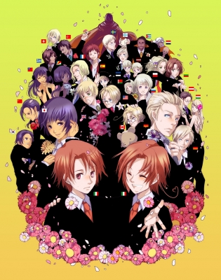 APH
hetalia axis power aph