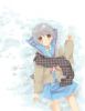 Yuki^2
yuki nagato snow