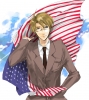 USA
hetalia axis power aph