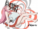 Eureka seven
Eureka seven