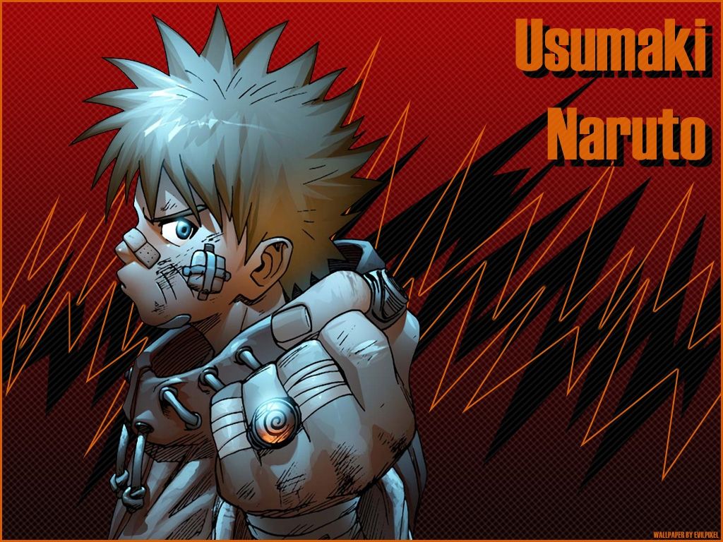 Naruto