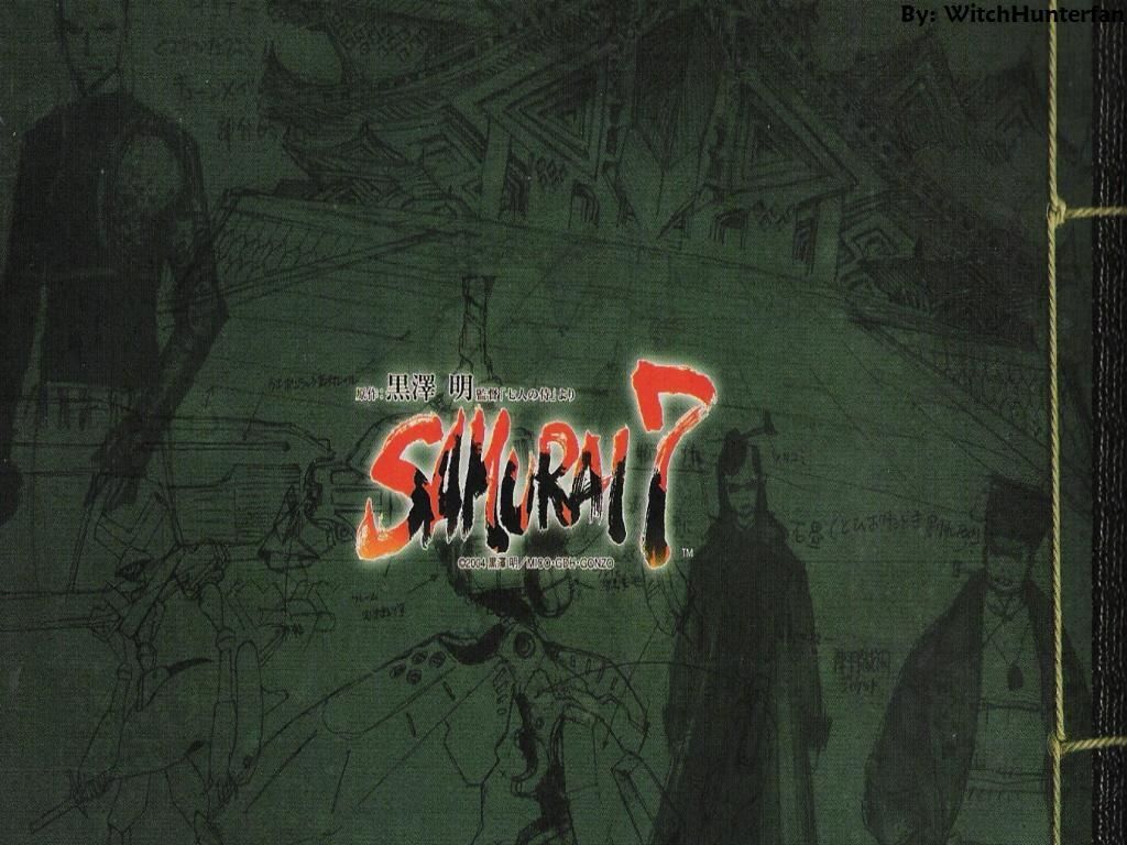 Samurai 7 Ita Download Free