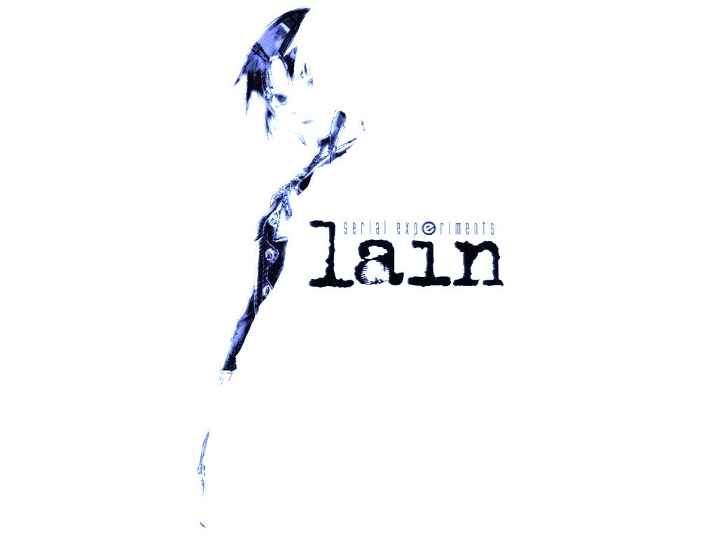 Lain, Serial, Experiments