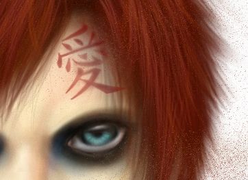 Gaara
