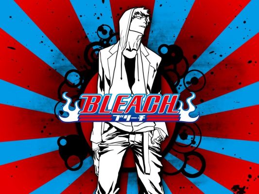 Ichigo
Bleach