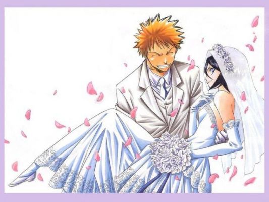 Ichigo & Rukia
0_
Bleach