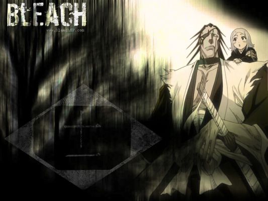 Bleach
Bleach