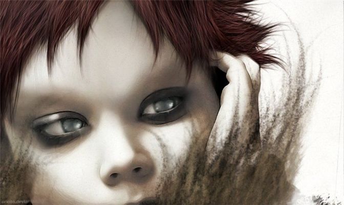 Gaara
