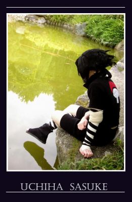    ( ), Cosplay Uchiha Sasuke
   ( ), Cosplay Uchiha Sasuke, naruto cosplay,  ,  
naruto cosplay   Uchiha Sasuke    