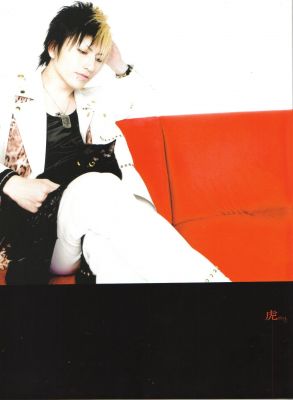 Saga ()  Alice Nine
   Saga ()  Alice Nine,    (photo, pictures, wallpapers, poster).
 alice nine alicenine         saga      photo pictures wallpapers poster