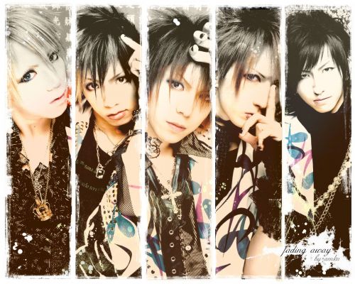 Alice Nine
    Alice Nine (alicenine) Shou (Ѹ), Hiroto (), Tora (), Saga (),  (Nao).    ,    (Alice Nine photo, pictures, wallpapers, poster).
 alice nine alicenine         shou  hiroto  tora  saga   nao     photo pictures wallpapers poster