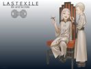 Last Exile
Last Exile