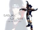 uchiha sasuke
Naruto