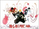 Bleach
Bleach