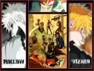 Bleach
Bleach