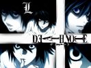 L
Death Note