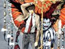 Death Note
Death Note